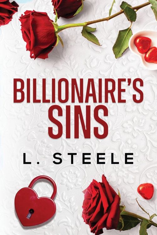 Produktbild: Billionaire's Sins