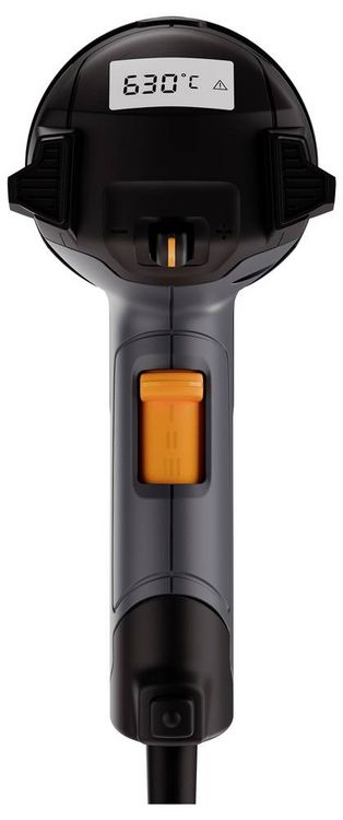 Produktbild: Steinel 089559 HM 2020 E Hei&szlig;luftgebl&auml;se 2200W