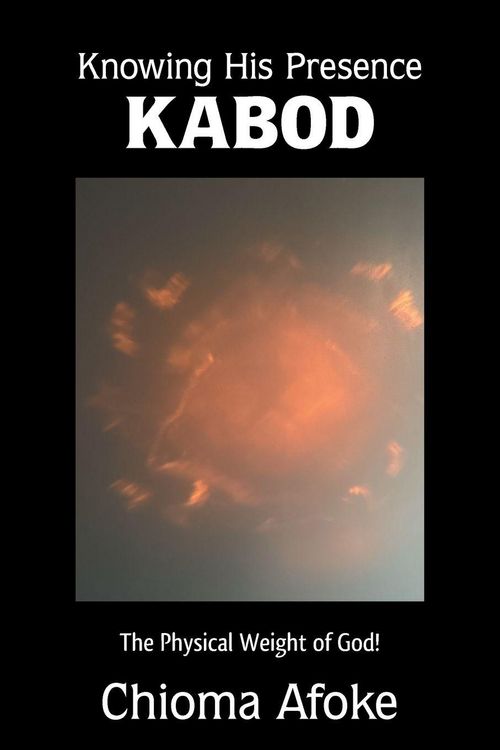 Produktbild: Knowing His Presence KABOD