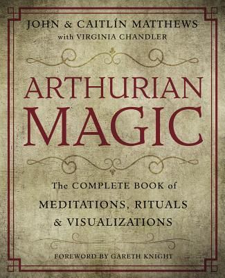 Produktbild: Arthurian Magic
