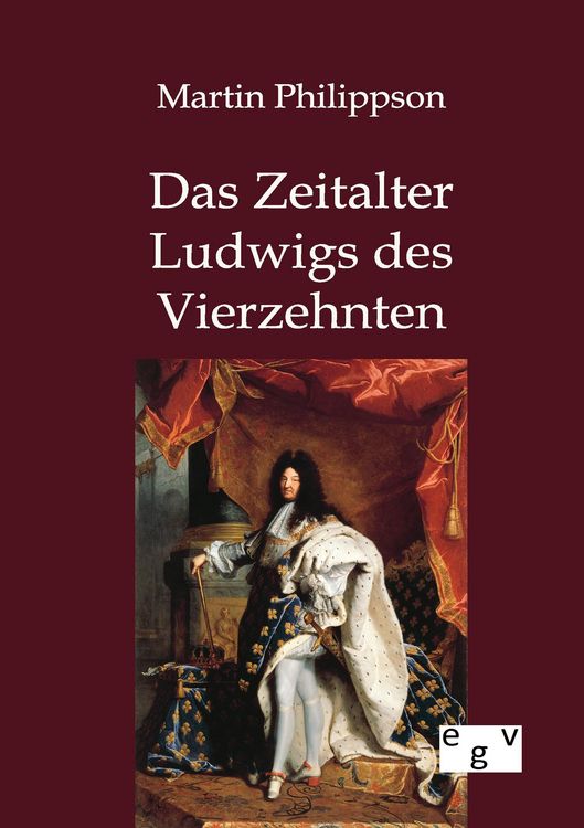 Produktbild: Das Zeitalter Ludwigs des Vierzehnten