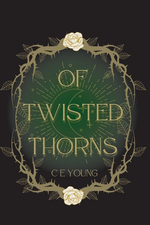 Produktbild: Of Twisted Thorns