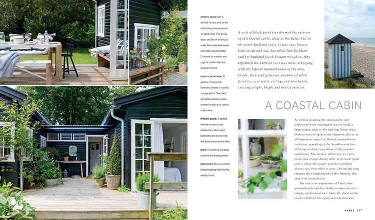 Produktbild: Living by the Water