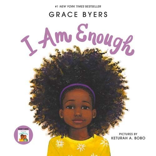 Produktbild: I Am Enough