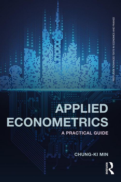 Produktbild: Applied Econometrics