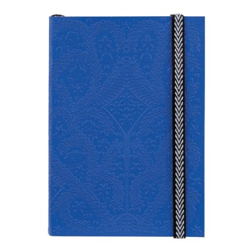 Produktbild: Christian Lacroix Outremer A6 6" X 4.25" Paseo Notebook