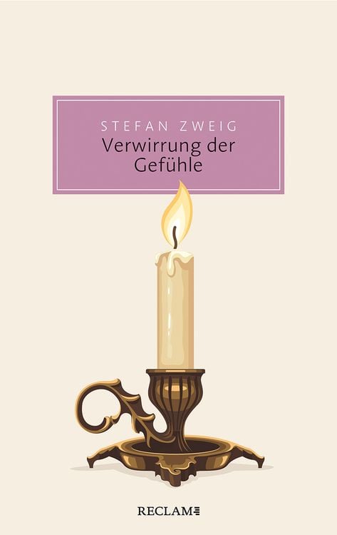 Produktbild: Verwirrung der Gefühle