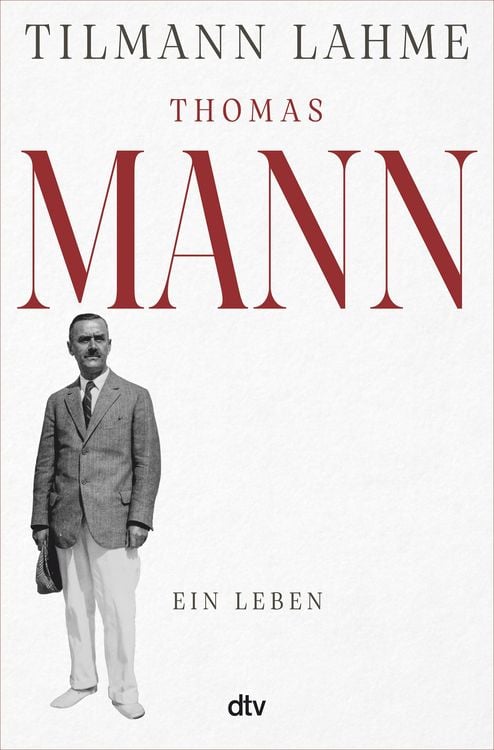 Produktbild: Thomas Mann