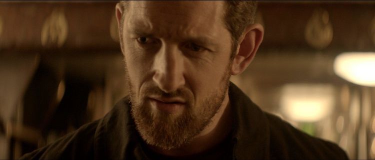Produktbild: Vengeance Man - Rache kennt kein Limit