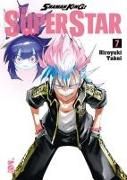 Produktbild: Shaman King the superstar. Vol. 7