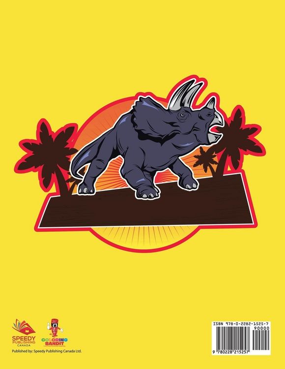 Produktbild: Dino Para La Cena