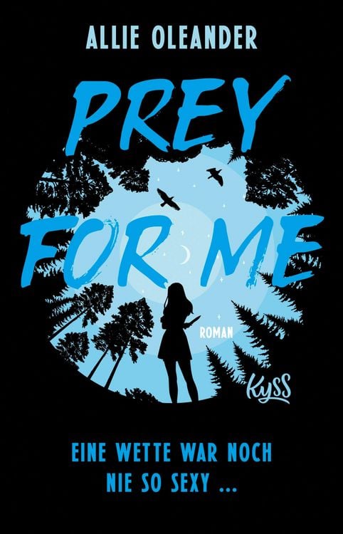 Produktbild: Prey for Me