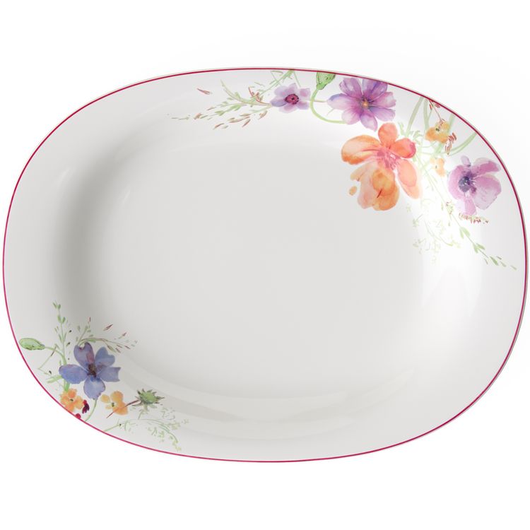 Produktbild: Villeroy & Boch Mariefleur Servierplatte