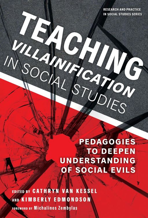 Produktbild: Teaching Villainification in Social Studies