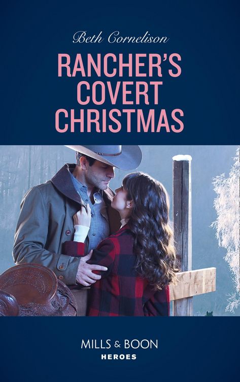 Produktbild: Rancher's Covert Christmas