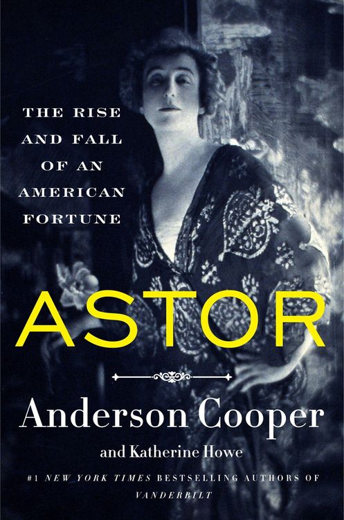 Produktbild: Astor