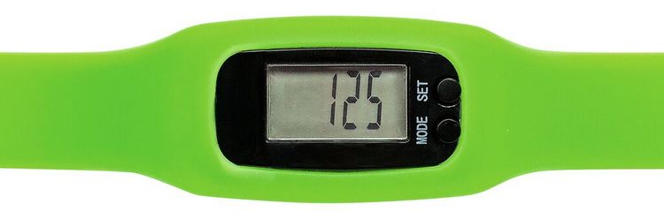 Produktbild: Expedition Natur 2 in 1 Schrittz&auml;hler & Armbanduhr