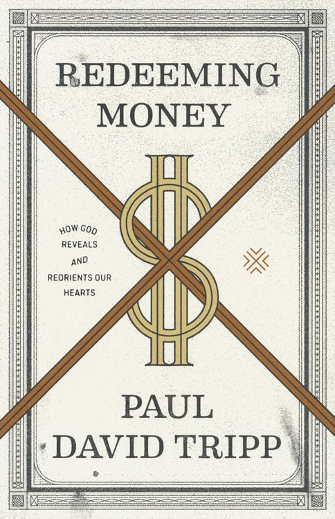 Produktbild: Redeeming Money