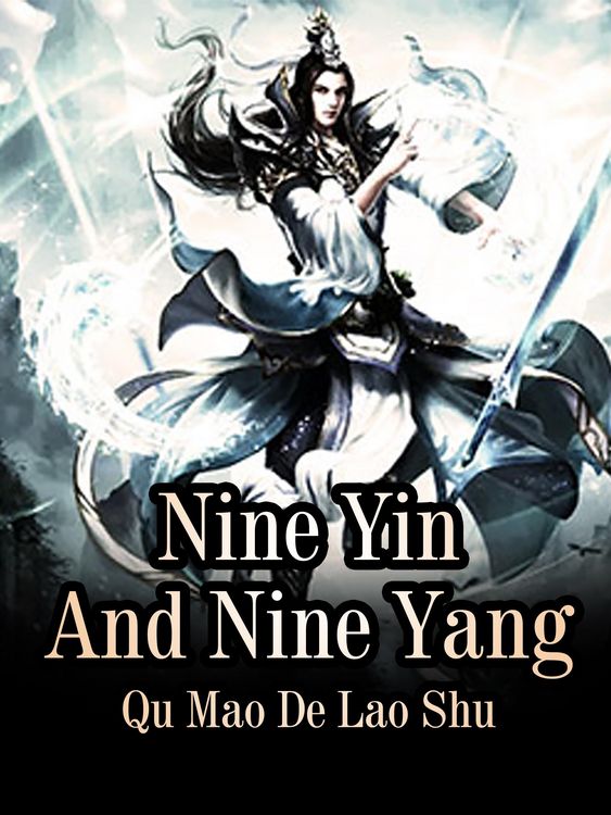 Produktbild: Nine Yin And Nine Yang