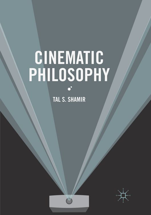 Produktbild: Cinematic Philosophy