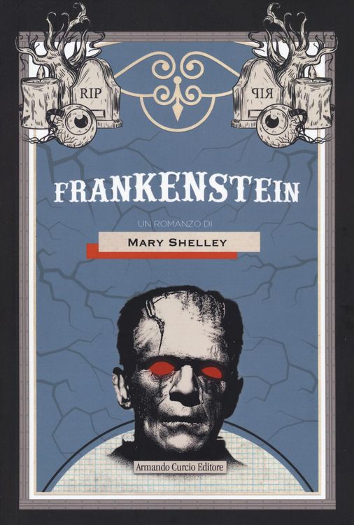 Produktbild: Frankenstein