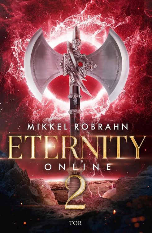 Produktbild: Eternity Online 2