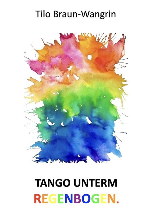 Produktbild: Tango unterm Regenbogen