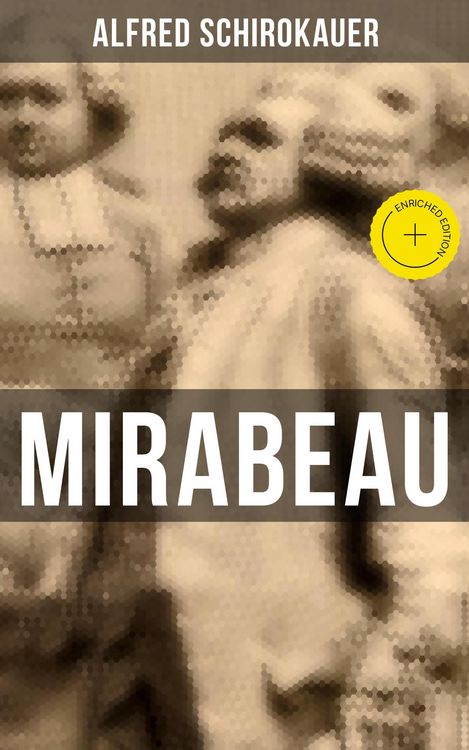 Produktbild: Mirabeau