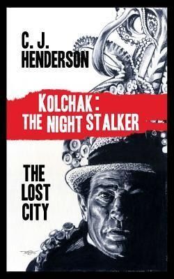 Produktbild: Kolchak and the Lost World