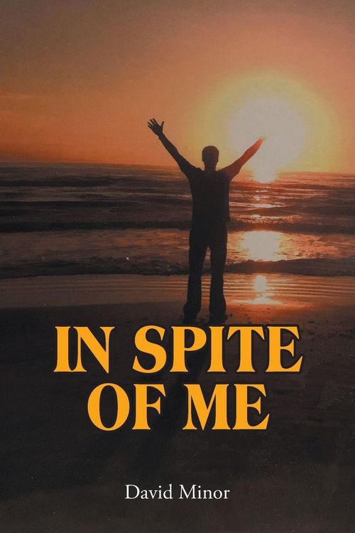 Produktbild: In Spite of Me
