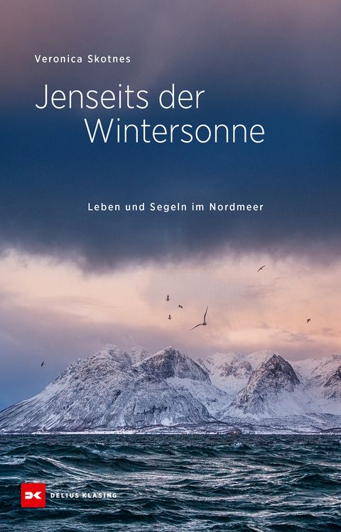 Produktbild: Jenseits der Wintersonne