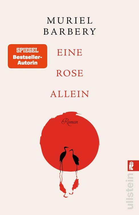 Produktbild: Eine Rose allein