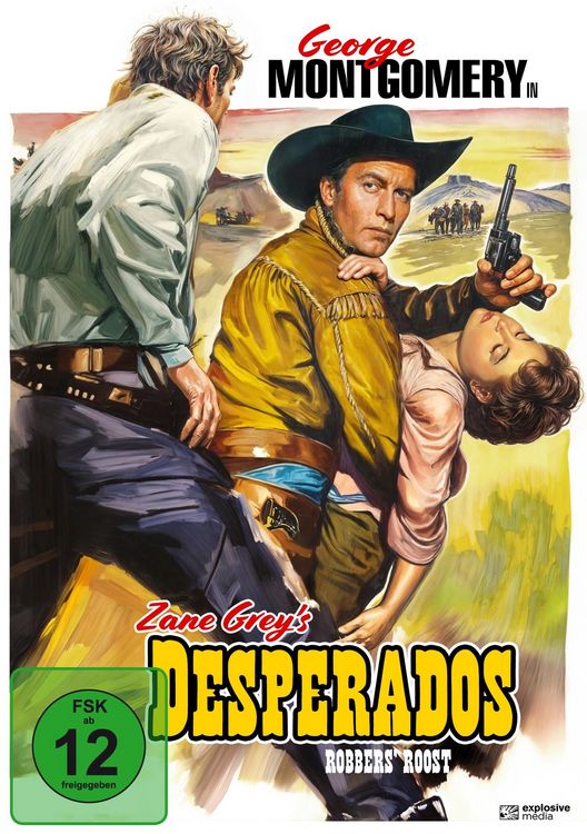 Produktbild: Desperados