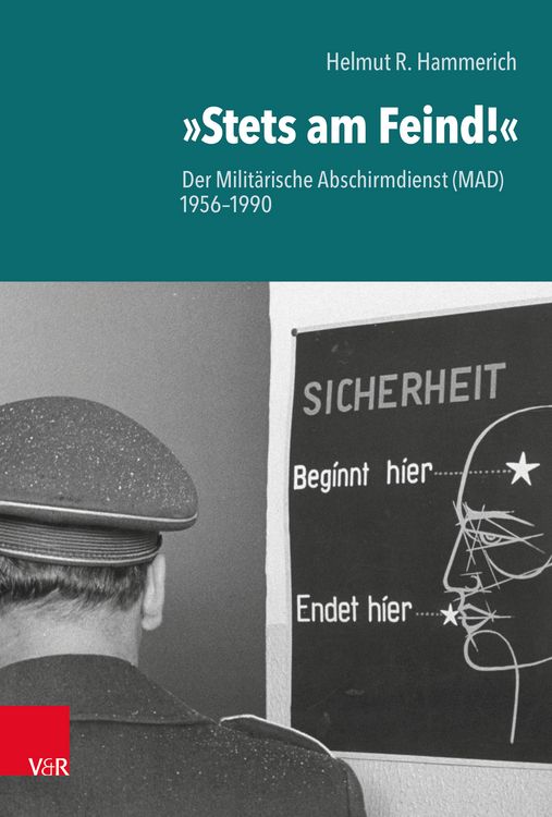 Produktbild: &raquo;Stets am Feind!&laquo;