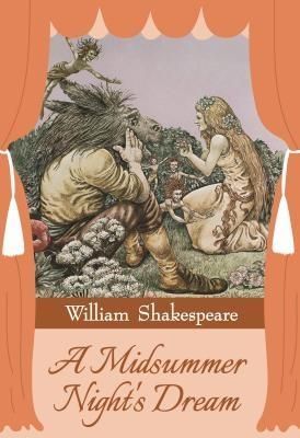 Produktbild: A Midsummer Night's Dream
