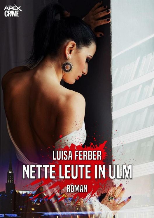 Produktbild: Nette Leute in Ulm
