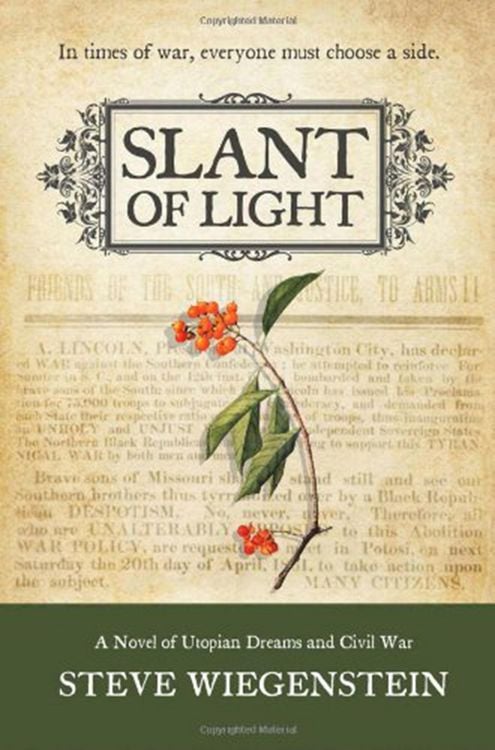 Produktbild: Slant of Light