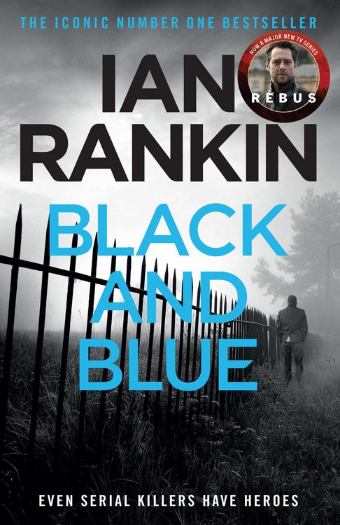 Produktbild: Black And Blue