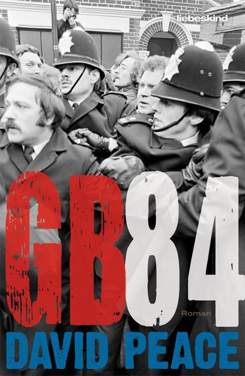 Produktbild: GB84