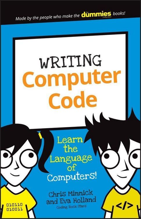 Produktbild: Writing Computer Code