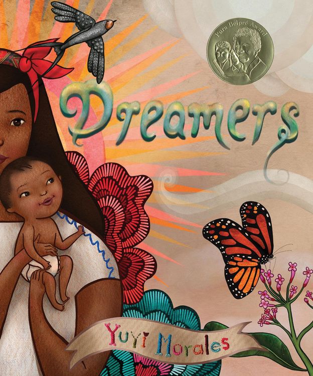 Produktbild: Dreamers
