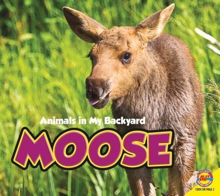 Produktbild: Moose