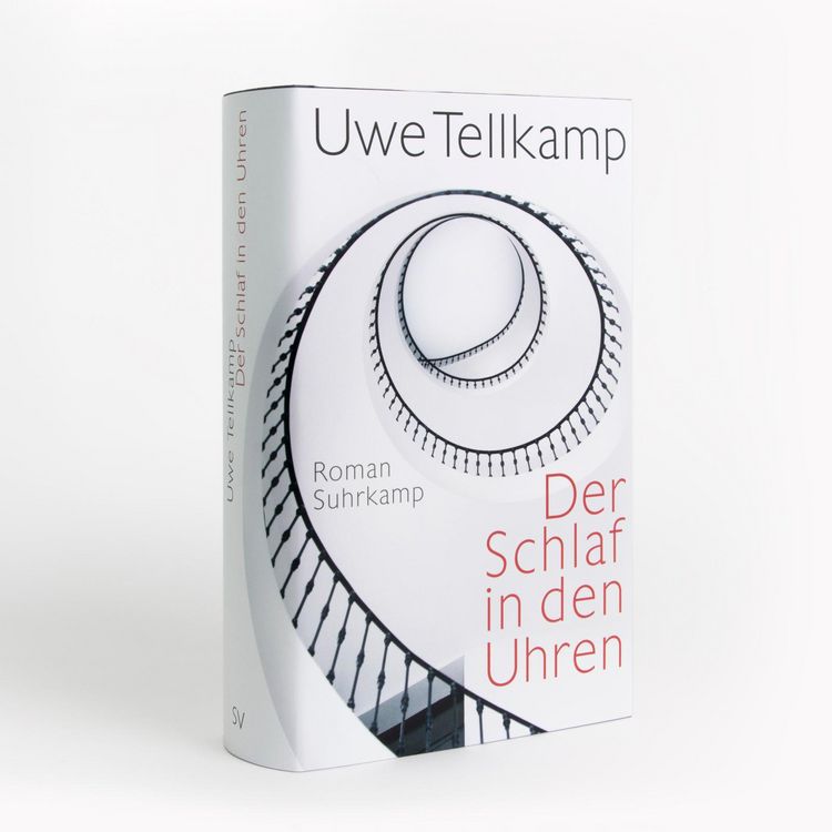 Produktbild: Der Schlaf in den Uhren