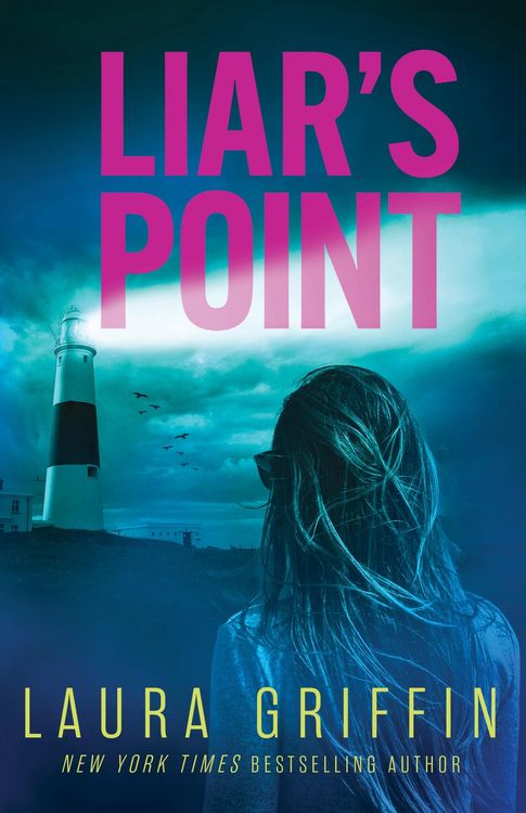 Produktbild: Liar's Point