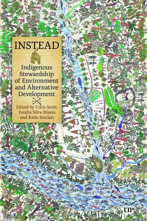 Produktbild: Instead