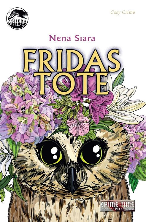 Produktbild: Fridas Tote