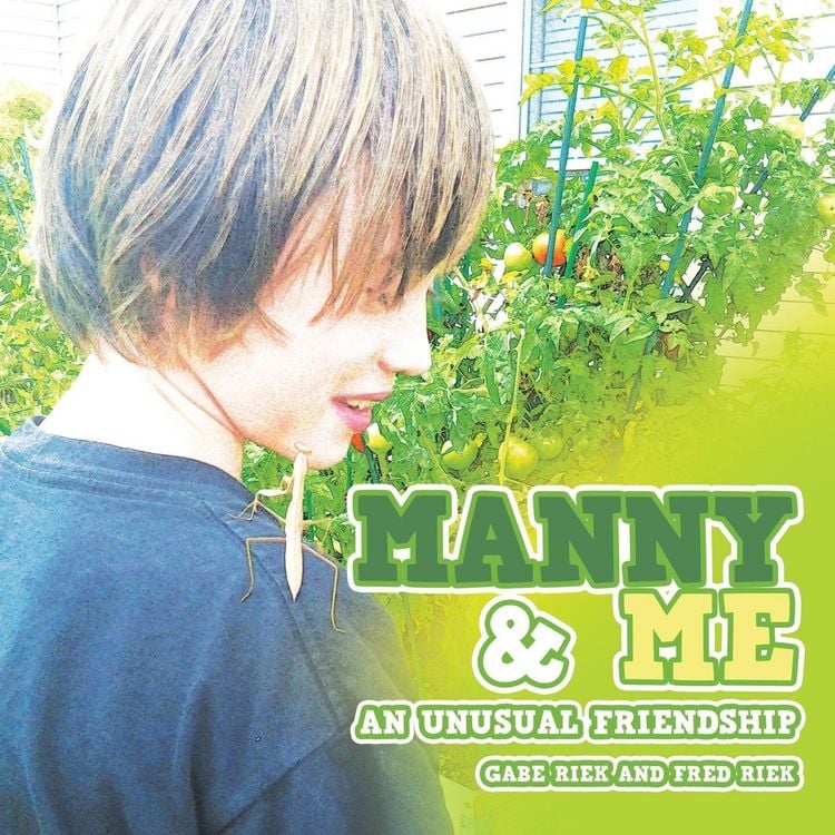 Produktbild: Manny & Me