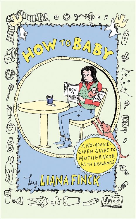 Produktbild: How to Baby