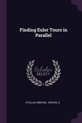 Produktbild: Finding Euler Tours in Parallel