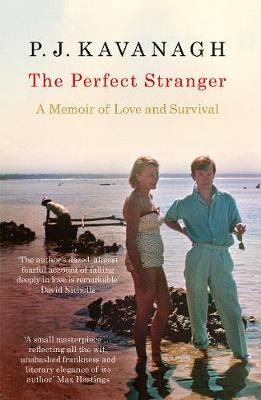 Produktbild: The Perfect Stranger